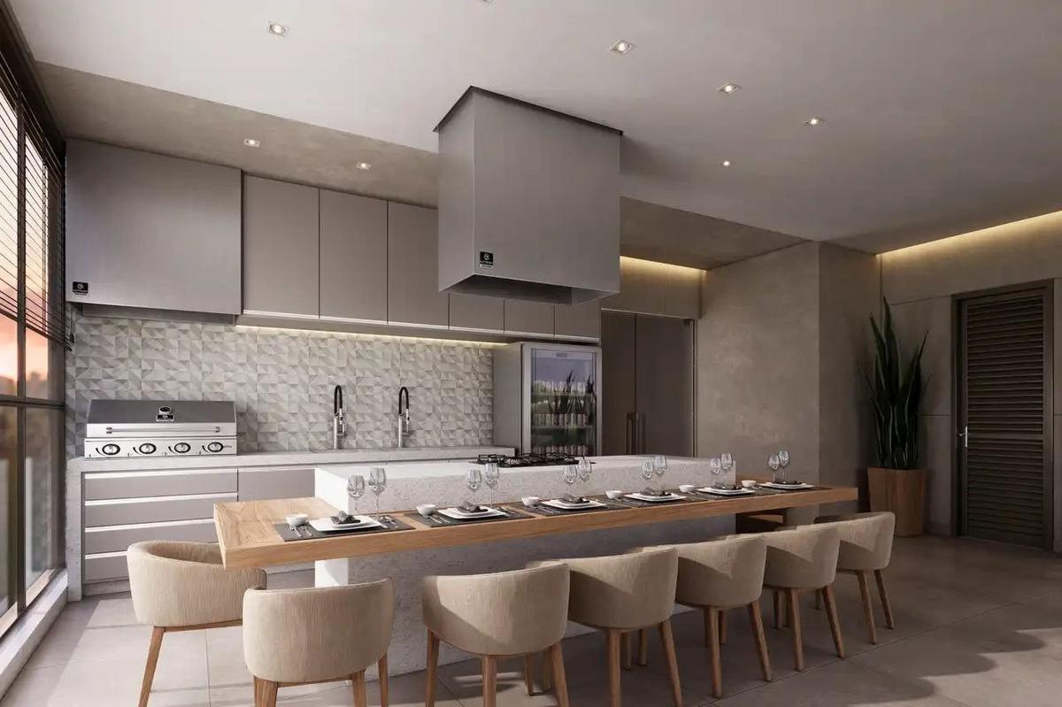 Apartamento, Estoril, 2 Quartos, 2 Vagas, 1 Suíte