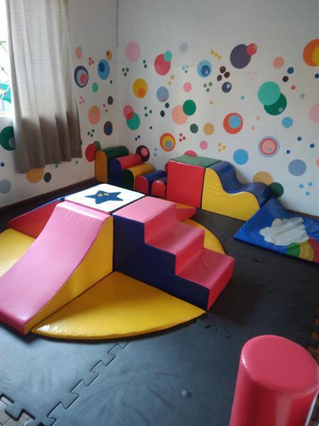Escola Infantil