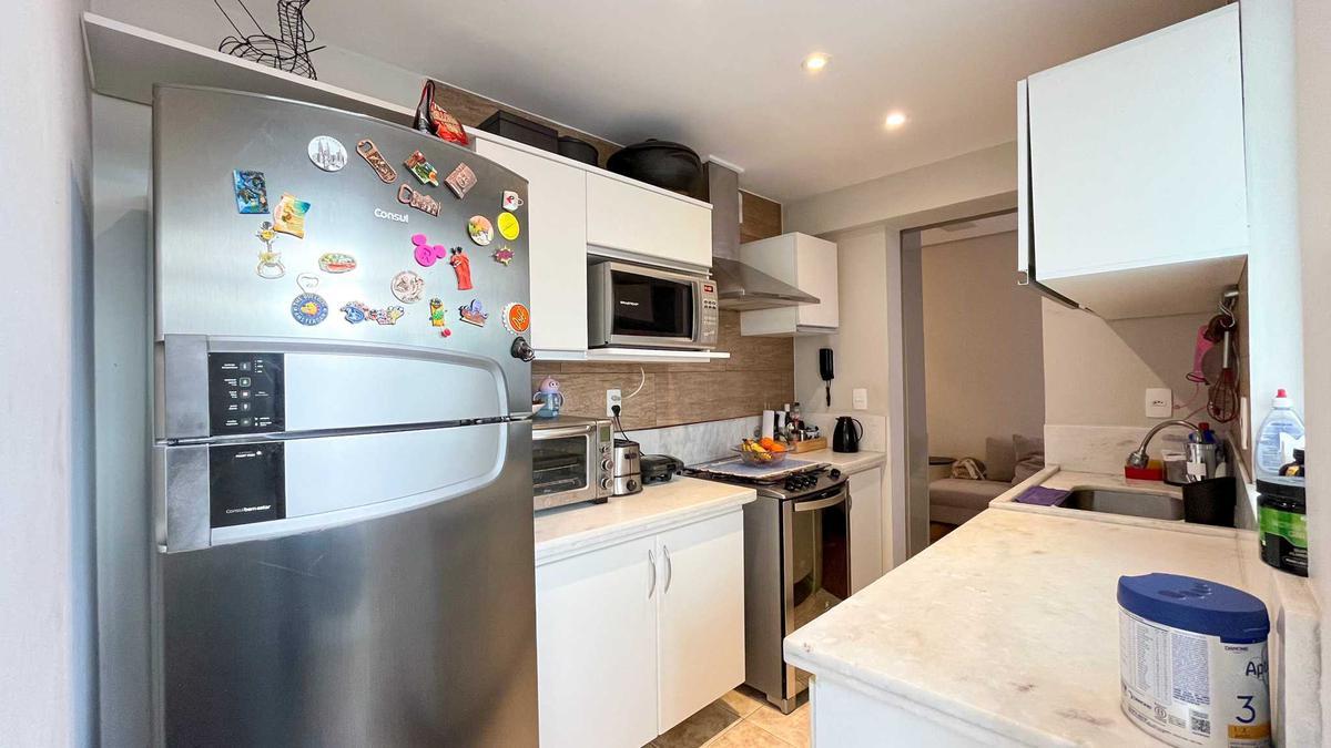 Apartamento, Santa Lúcia, 3 Quartos, 1 Vaga, 1 Suíte