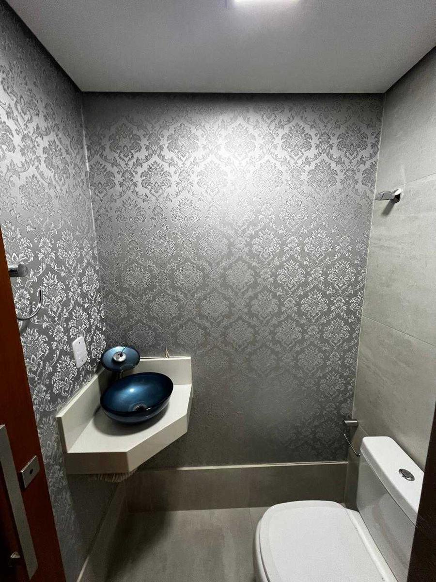 Apartamento, Vila Pinto, 3 Quartos, 2 Vagas