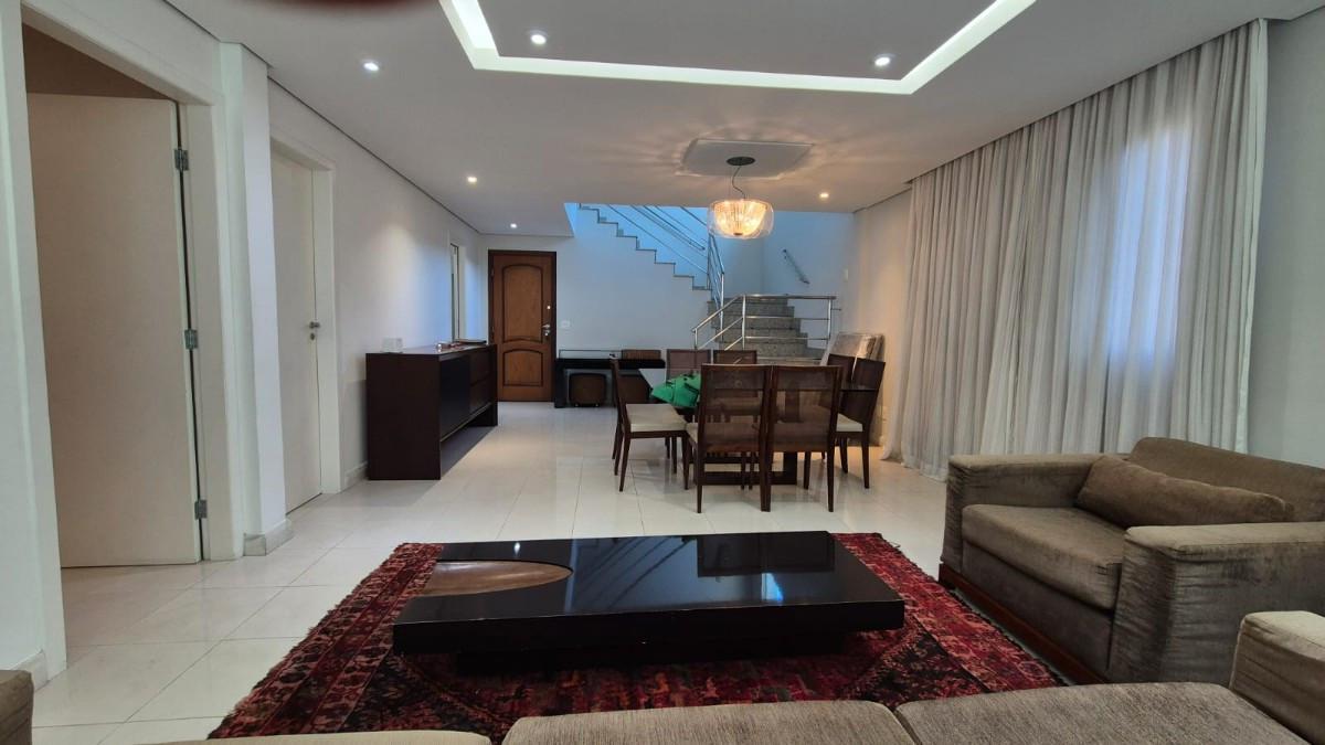 Cobertura, Nova Floresta, 4 Quartos, 3 Vagas, 1 Suíte