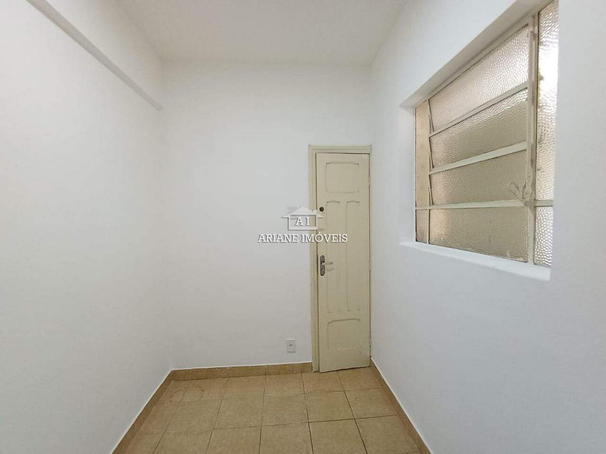 Apartamento, Centro, 3 Quartos, 0 Vaga