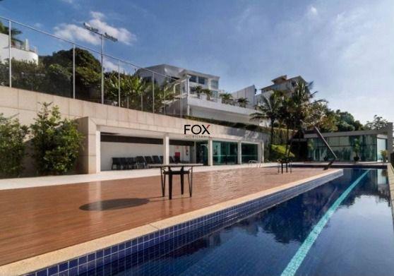 Apartamento, Santa Lúcia, 4 Quartos, 5 Vagas, 4 Suítes