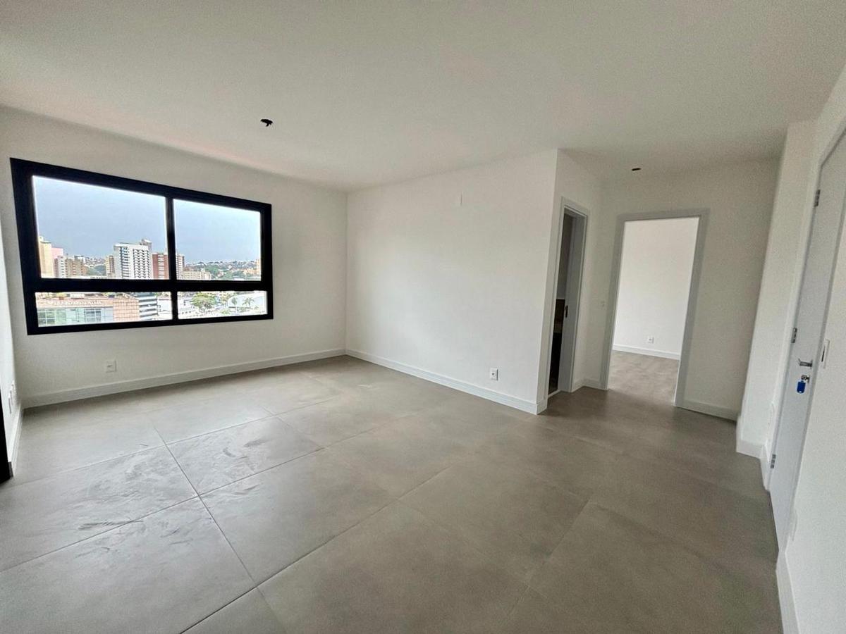 Apartamento, Santo Agostinho, 1 Quarto, 1 Vaga, 1 Suíte