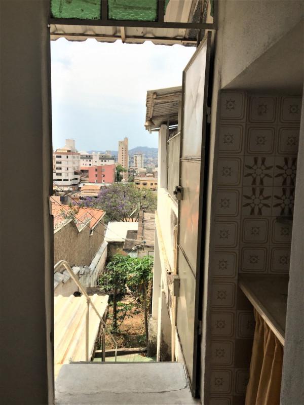 Quitinete, Sagrada Família, 1 Quarto, 0 Vaga