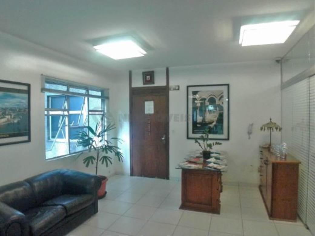 Sala, Savassi, 0 Quarto, 1 Vaga