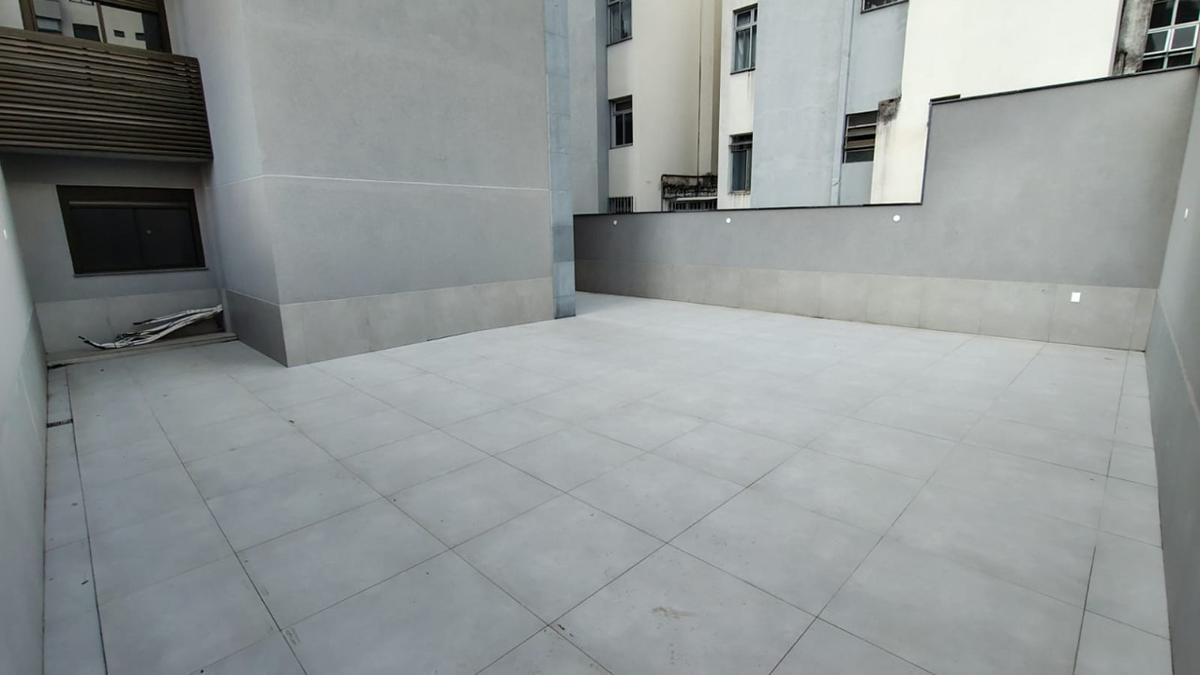 Apartamento, Anchieta, 3 Quartos, 2 Vagas, 1 Suíte