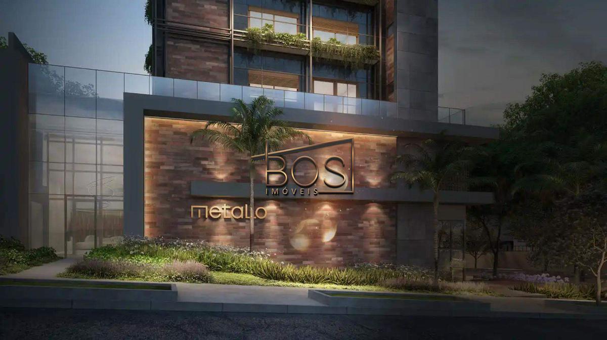 Apartamento, Gutierrez, 3 Quartos, 3 Vagas, 3 Suítes