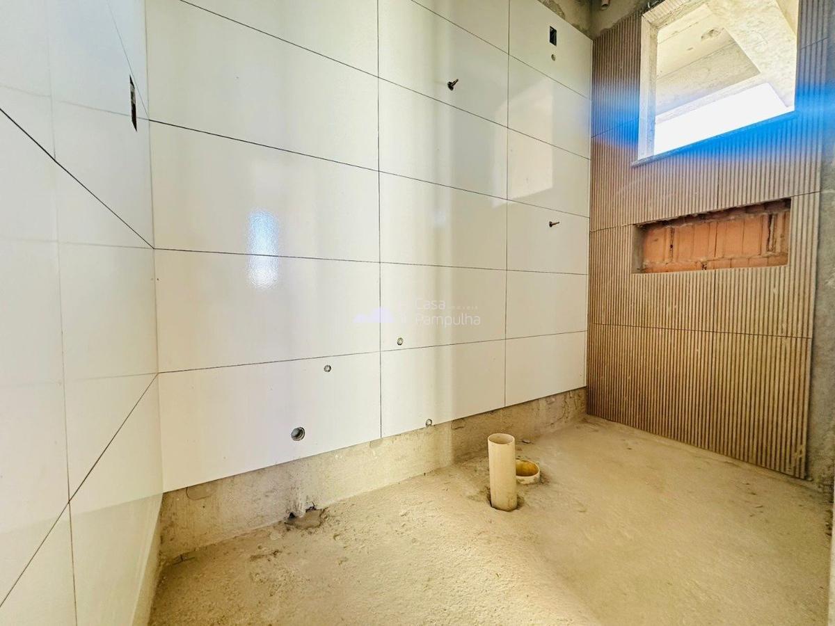 Apartamento, Santa Mônica, 2 Quartos, 1 Vaga