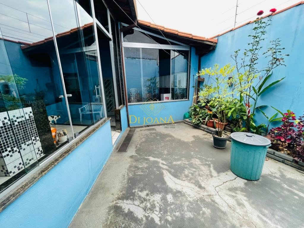 Casa, Filadélfia, 4 Quartos, 4 Vagas, 2 Suítes