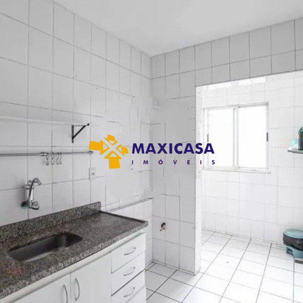 Apartamento, Liberdade, 3 Quartos, 1 Vaga, 1 Suíte