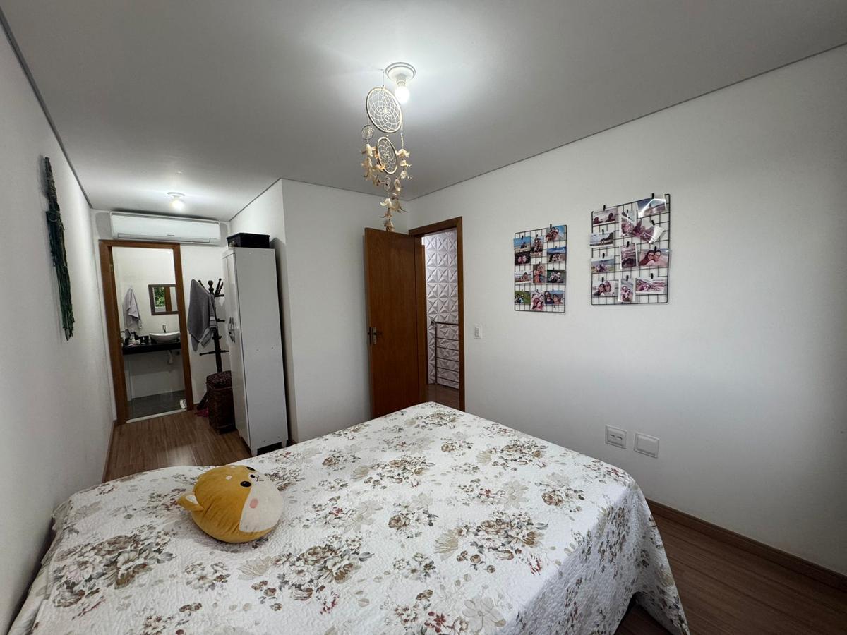 Casa, Manacás, 3 Quartos, 2 Vagas, 1 Suíte