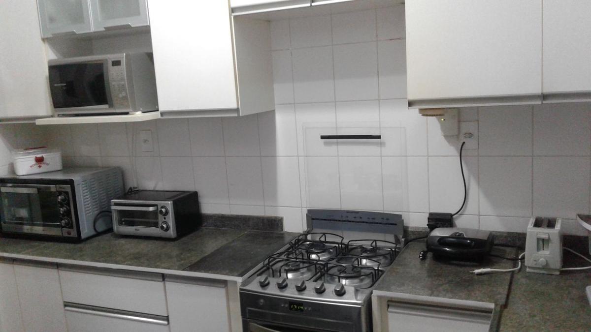 Cobertura, Ipiranga, 3 Quartos, 2 Vagas, 1 Suíte