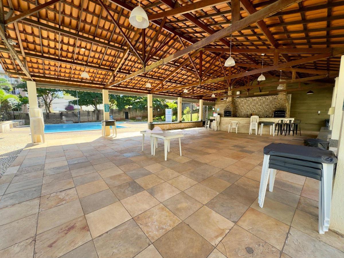 Apartamento, Jardim Guanabara, 3 Quartos, 1 Vaga
