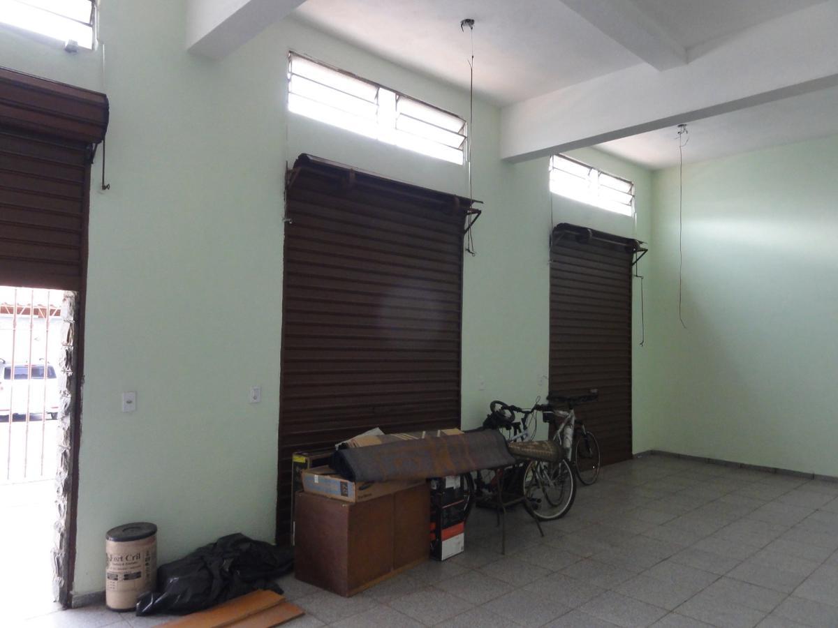 Andar, Copacabana, 0 Quarto, 0 Vaga