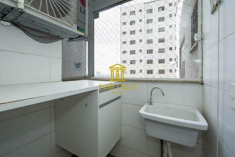 Apartamento, Buritis, 3 Quartos, 2 Vagas, 1 Suíte
