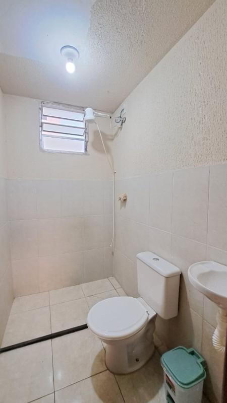 Apartamento, Jardim Vitória, 2 Quartos, 1 Vaga