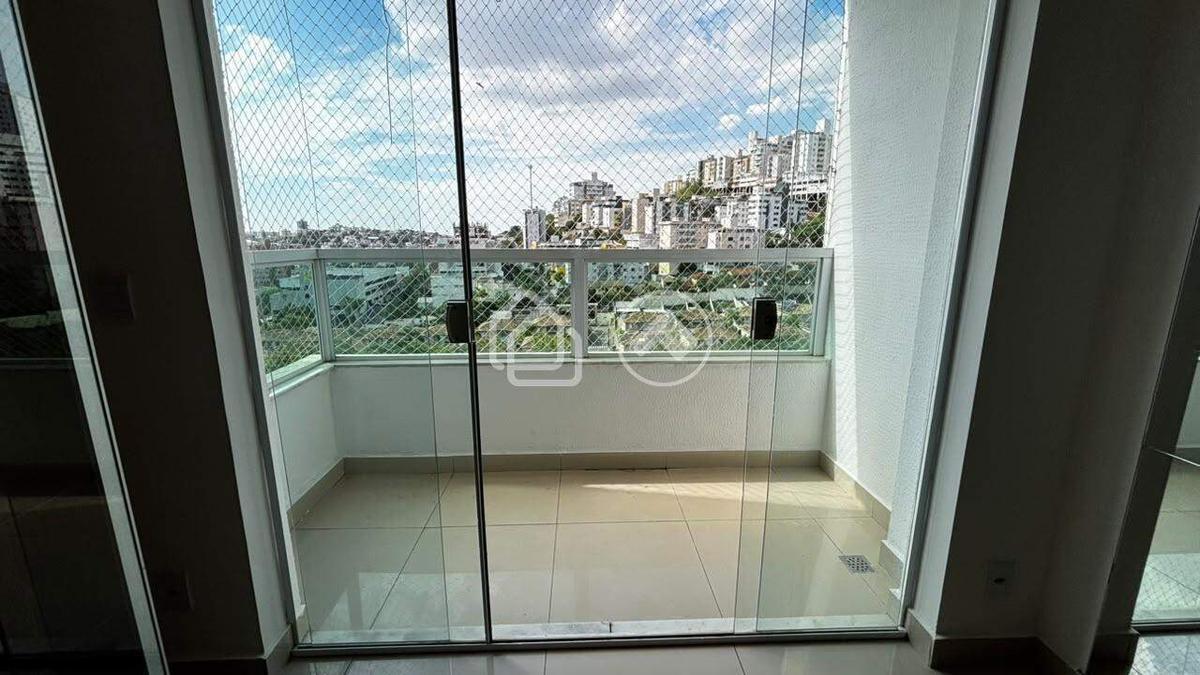 Apartamento, Buritis, 3 Quartos, 2 Vagas, 1 Suíte