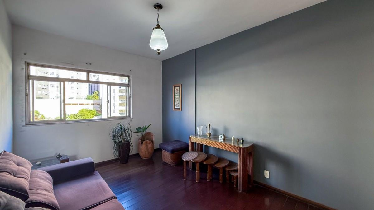 Apartamento, Cidade Jardim, 4 Quartos, 2 Vagas, 1 Suíte
