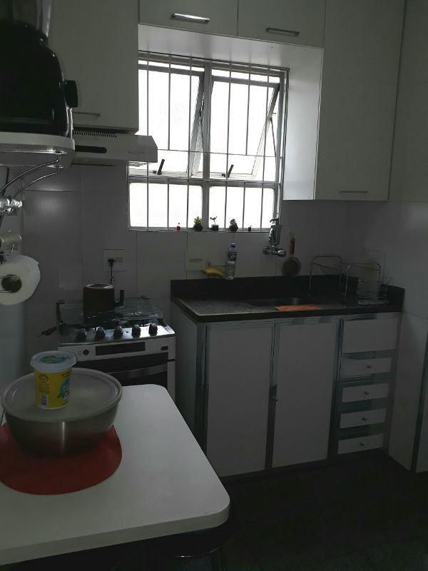 Apartamento, Santa Cruz, 3 Quartos, 1 Vaga