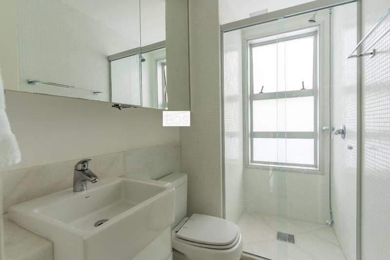 Apartamento, Vila da Serra, 4 Quartos, 4 Vagas, 4 Suítes