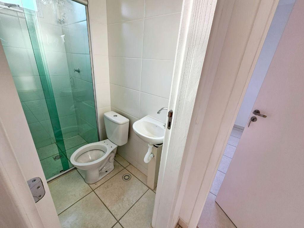 Apartamento, Borba Gato, 2 Quartos, 1 Vaga