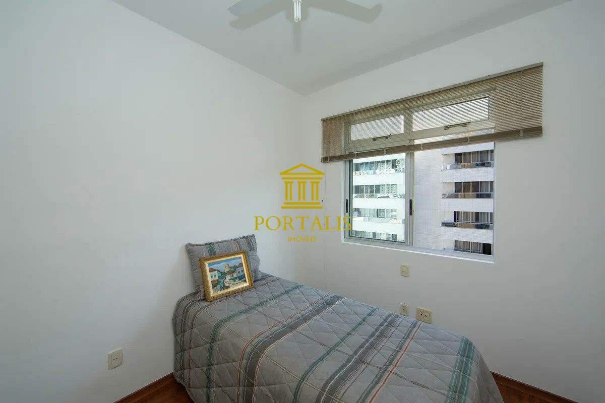 Apartamento, Lourdes, 2 Quartos, 2 Vagas, 1 Suíte