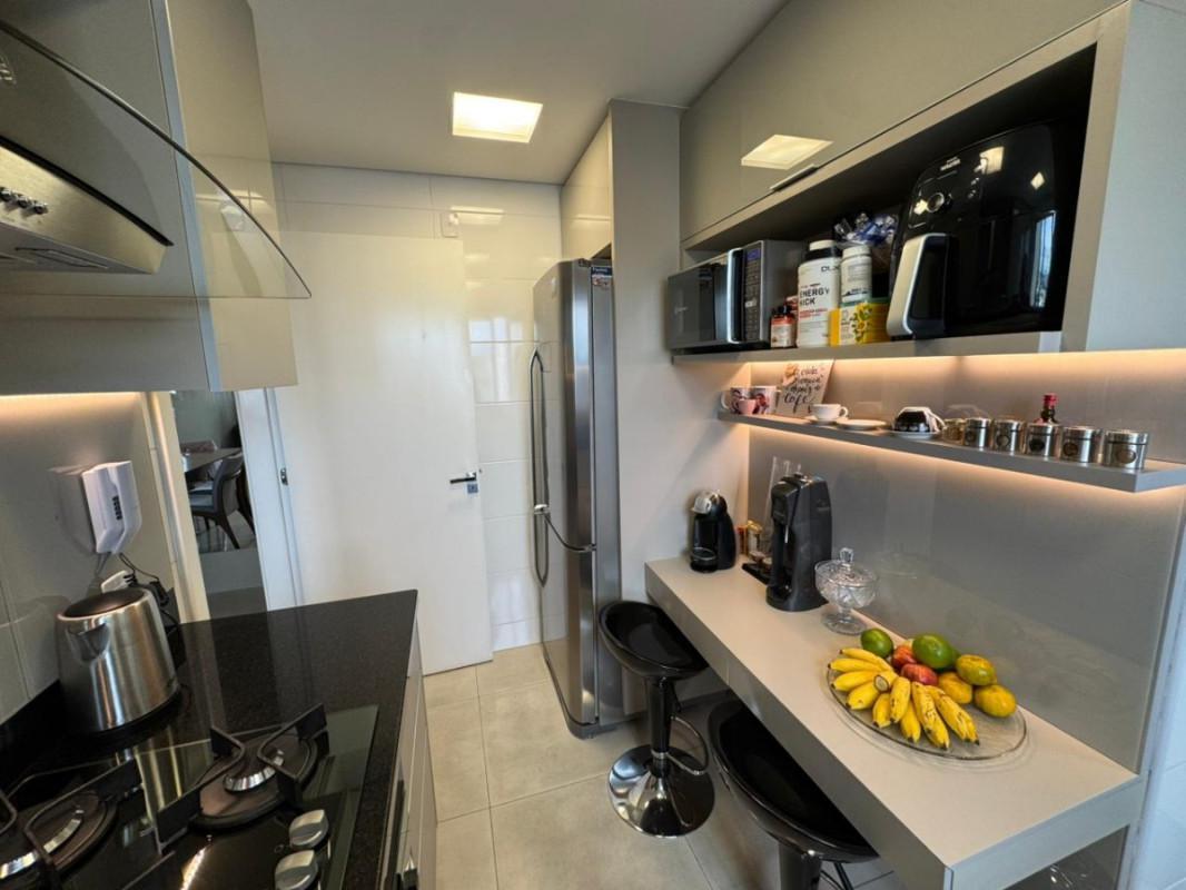 Apartamento, Liberdade, 2 Quartos, 2 Vagas, 1 Suíte
