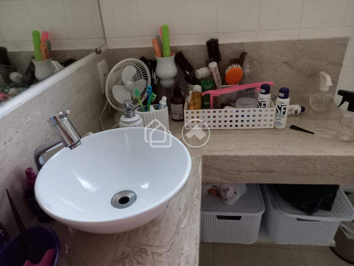 Apartamento, Gutierrez, 3 Quartos, 1 Vaga