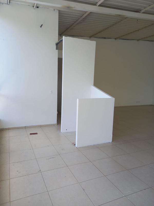 Andar, Industrial Jk, 0 Quarto, 0 Vaga