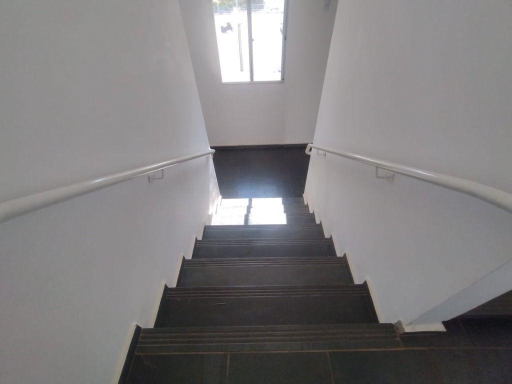 Cobertura, Adelmolândia, 2 Quartos, 1 Vaga