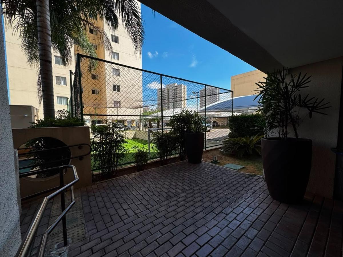 Apartamento, Castelo, 3 Quartos, 2 Vagas, 1 Suíte