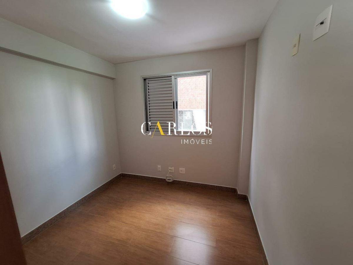 Apartamento, Castelo, 3 Quartos, 2 Vagas, 1 Suíte
