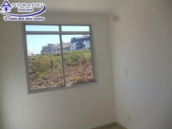 Apartamento, Arvoredo II, 2 Quartos, 2 Vagas