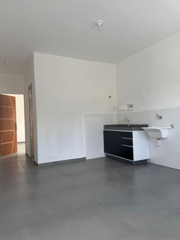 Apartamento, Cachoeirinha, 1 Quarto, 1 Vaga