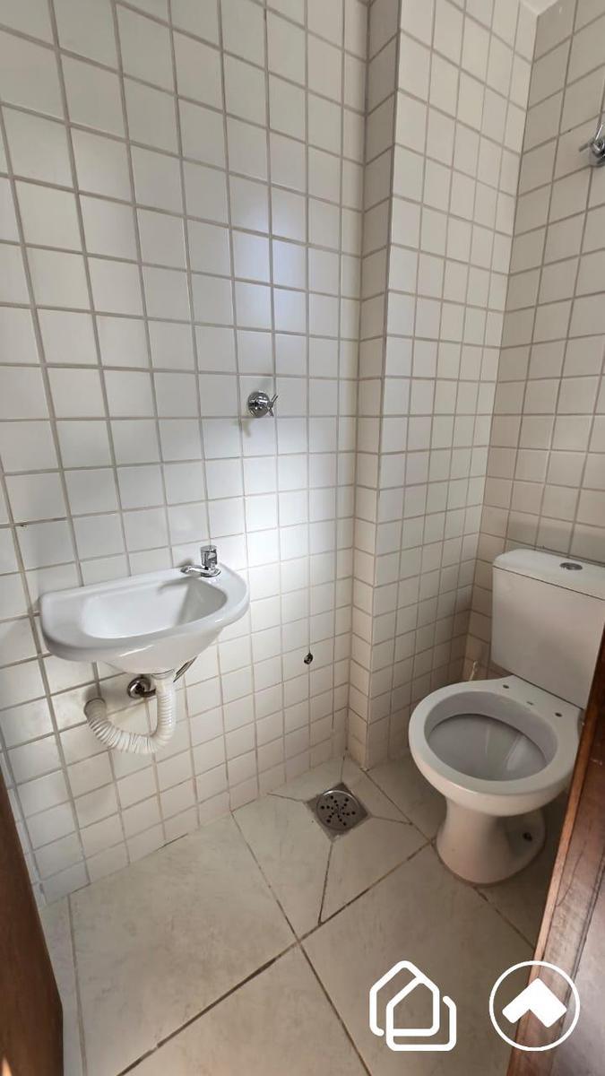 Apartamento, Buritis, 3 Quartos, 3 Vagas, 2 Suítes