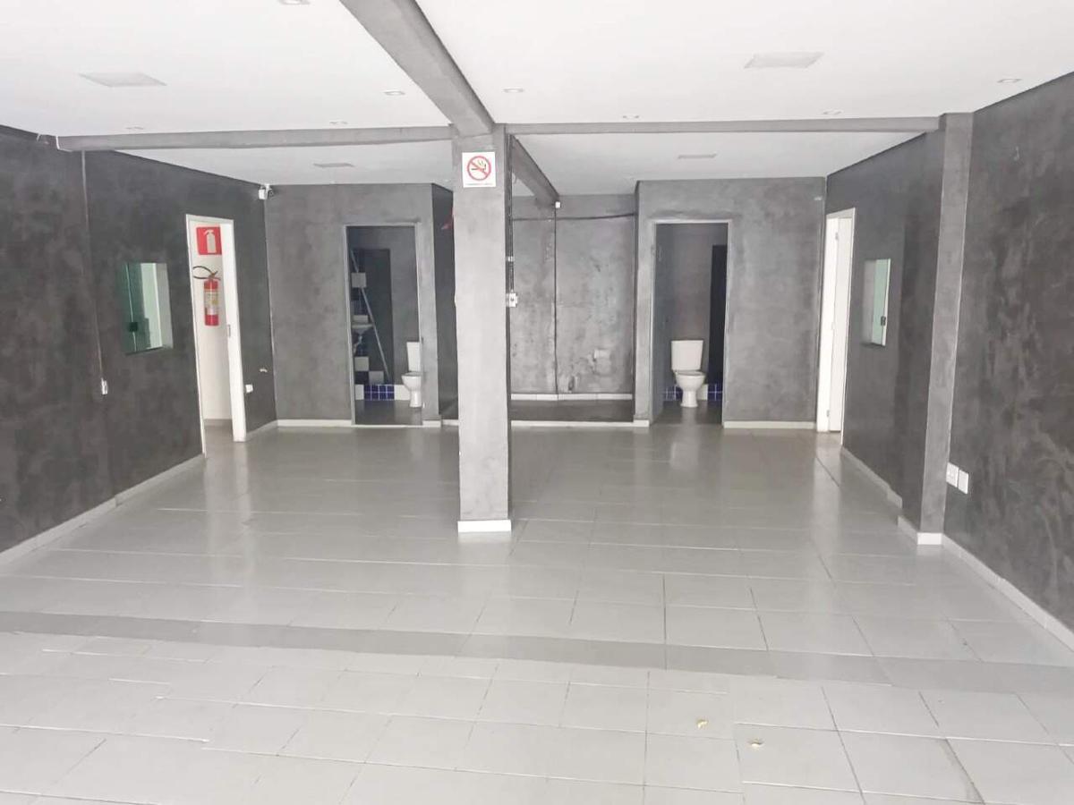 Andar, Jardim América, 0 Quarto, 6 Vagas