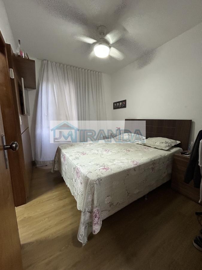 Apartamento, Castelo, 3 Quartos, 2 Vagas, 1 Suíte