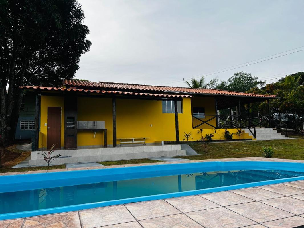 Fazenda, Souza, 3 Quartos, 0 Vaga