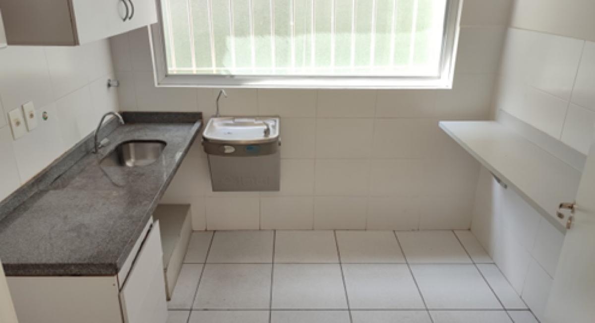 Andar, Barro Preto, 0 Quarto, 0 Vaga