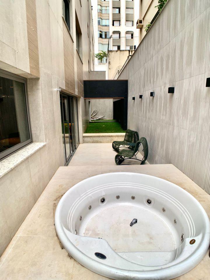 Apartamento, Funcionários, 3 Quartos, 2 Vagas, 2 Suítes