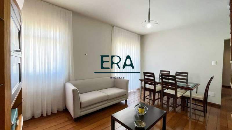 Cobertura, Luxemburgo, 4 Quartos, 2 Vagas, 1 Suíte