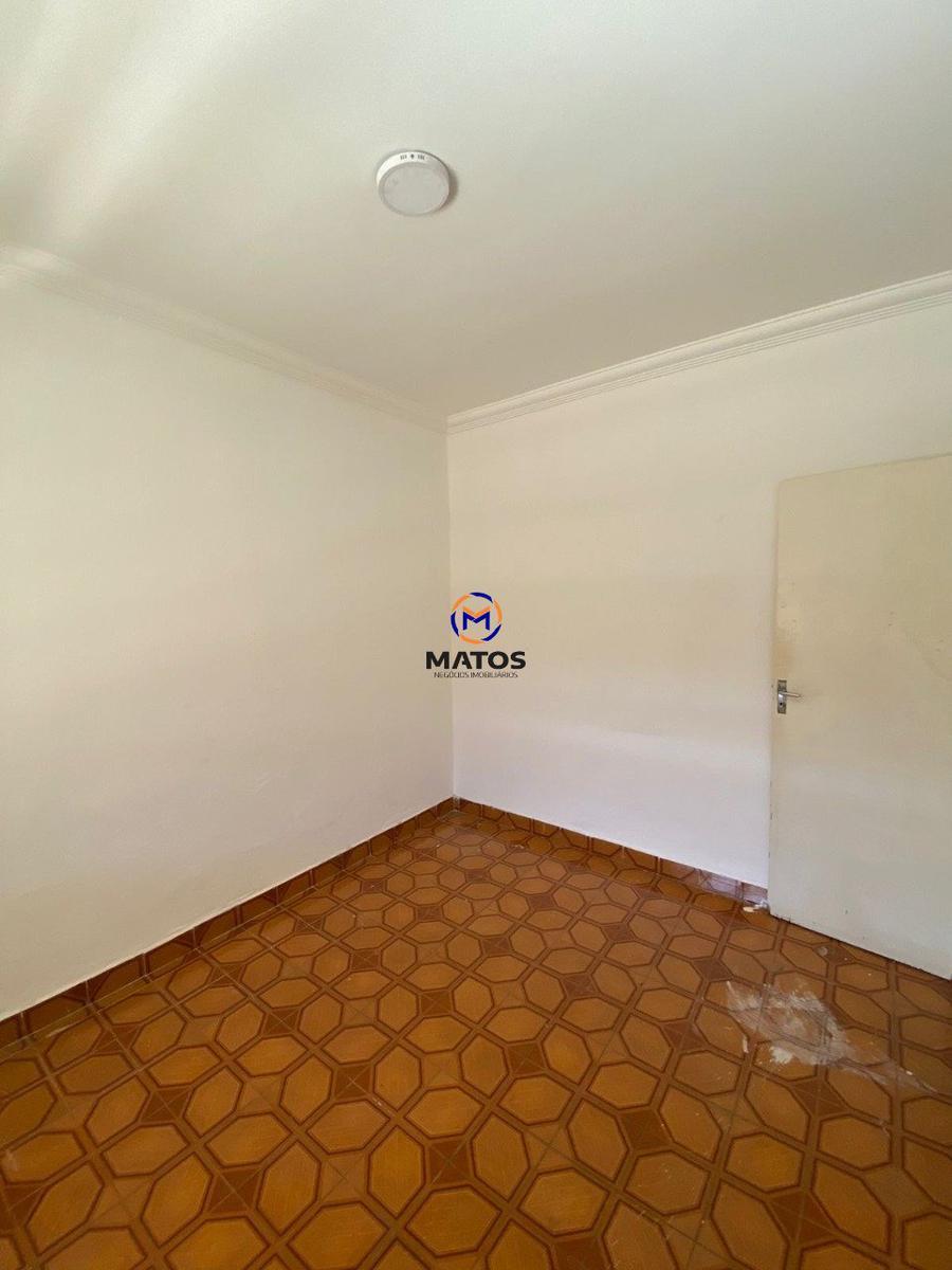 Casa, Conjunto Cristina (são Benedito), 3 Quartos, 4 Vagas