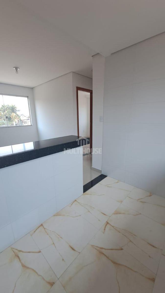 Apartamento, Céu Azul, 3 Quartos, 0 Vaga