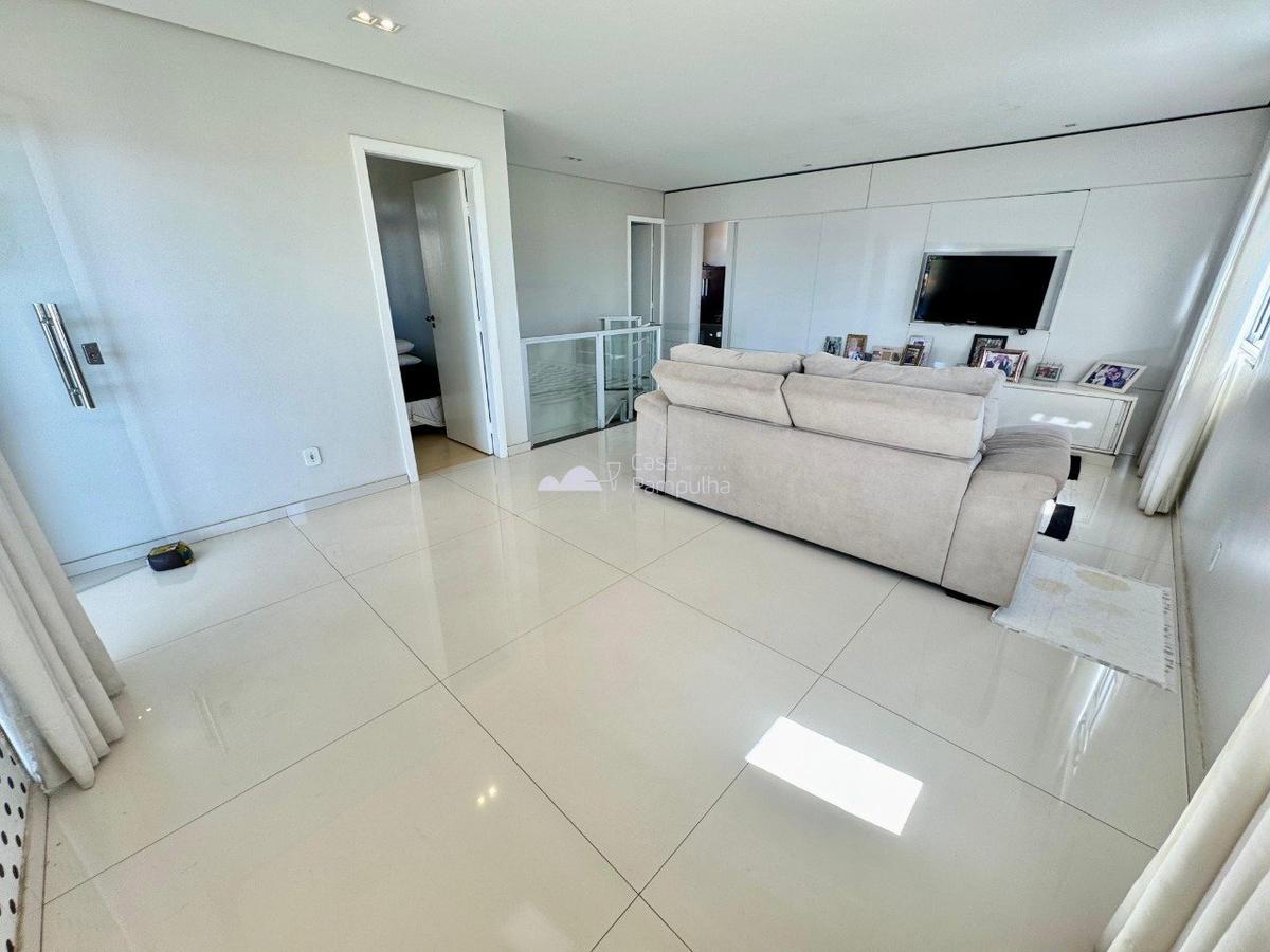 Apartamento, Santa Amélia, 5 Quartos, 3 Vagas, 1 Suíte