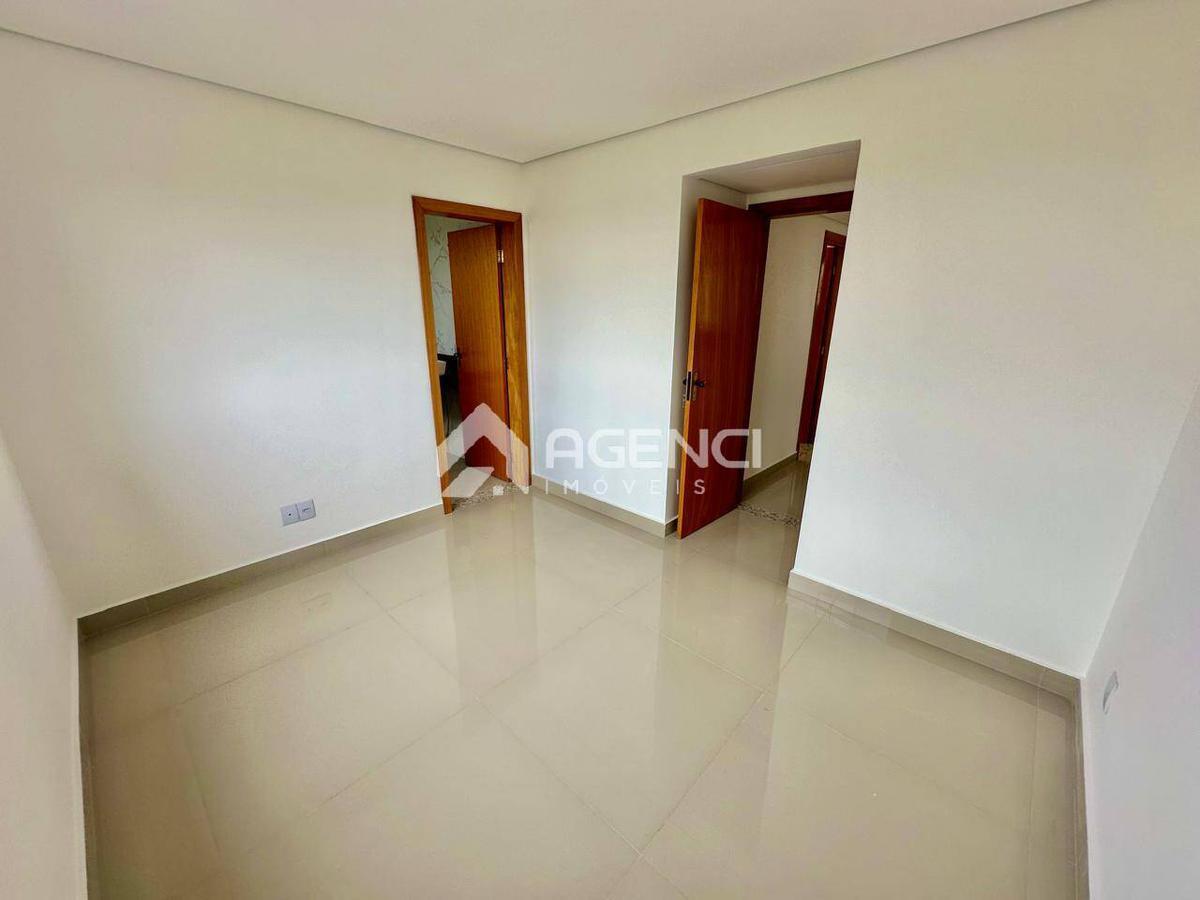 Apartamento, Cabral, 3 Quartos, 0 Vaga, 1 Suíte