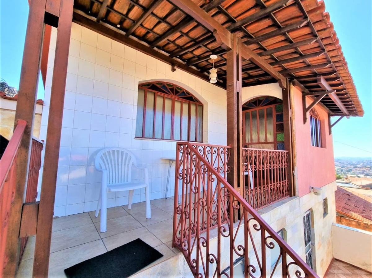 Casa, Ipê, 4 Quartos, 2 Vagas
