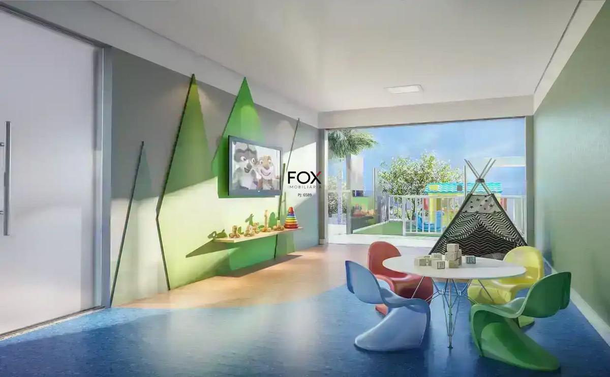 Casa, Pau Pombo, 2 Quartos, 2 Vagas, 1 Suíte
