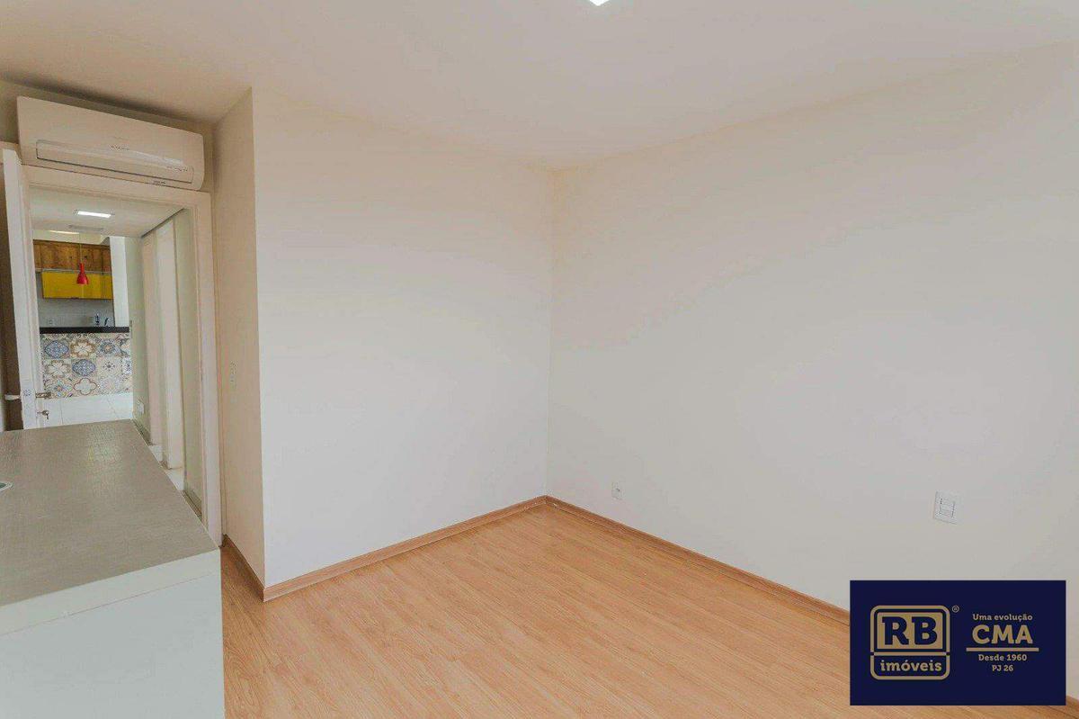 Cobertura, Santa Teresa, 3 Quartos, 2 Vagas, 1 Suíte
