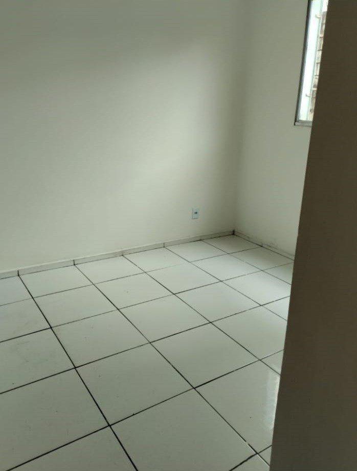 Apartamento, Piratininga (venda Nova), 2 Quartos, 1 Vaga